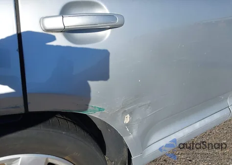 2006 Porsche Cayenne S/S Titanium Edition from USA, damaged, VIN WP1AB29P66LA63037